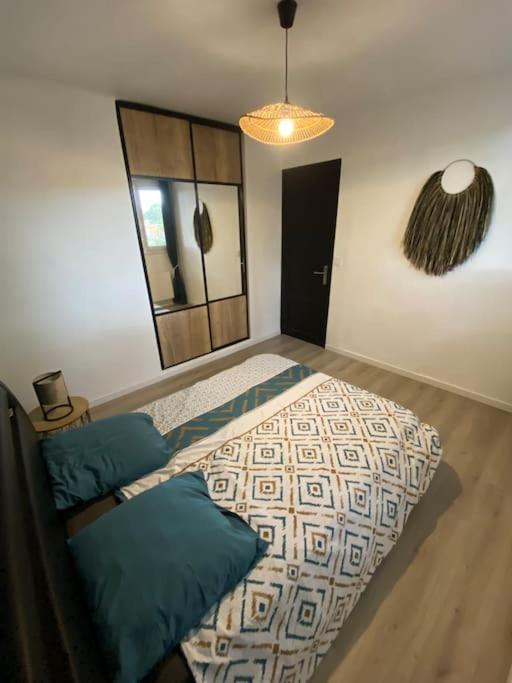 T3 La Ciotat Plage 외부 사진