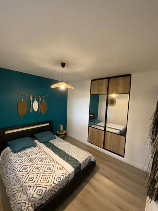 T3 La Ciotat Plage 외부 사진